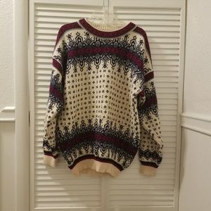 Women's Dale of Norway sweater
